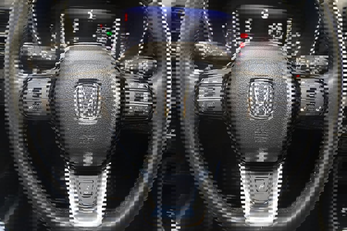 Used 2023 Honda Pilot Elite image 38