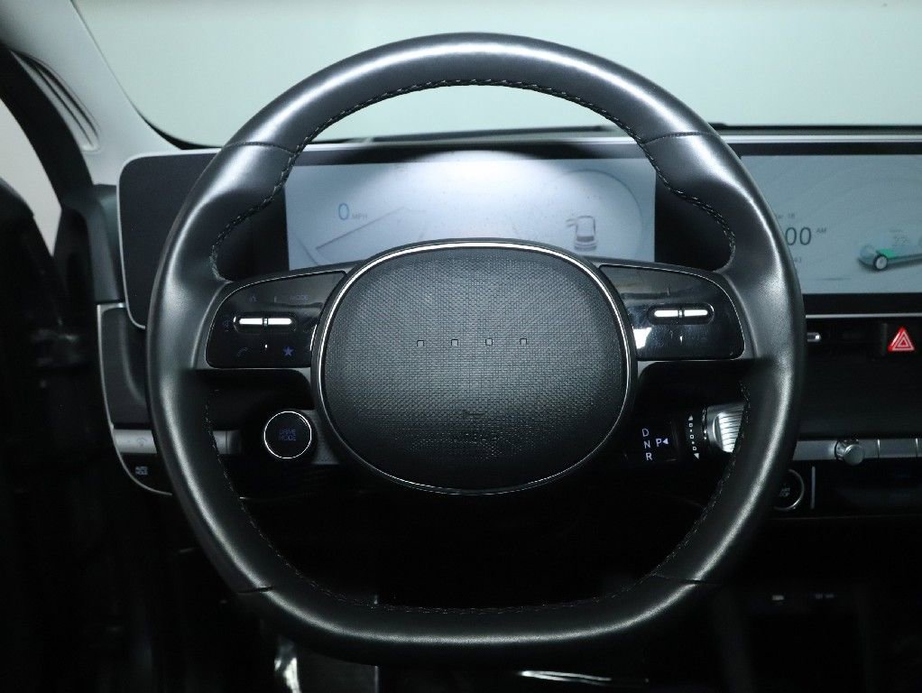 Used 2022 Hyundai Ioniq 5 Limited image 22