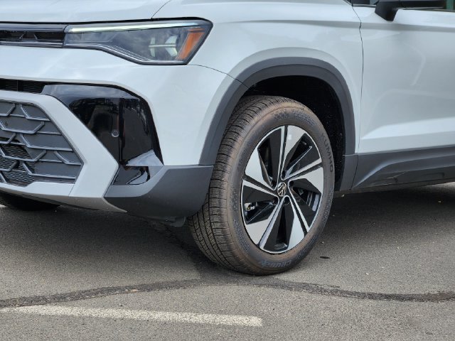 New 2026 Volkswagen Taos SE AWD/4WD image 7