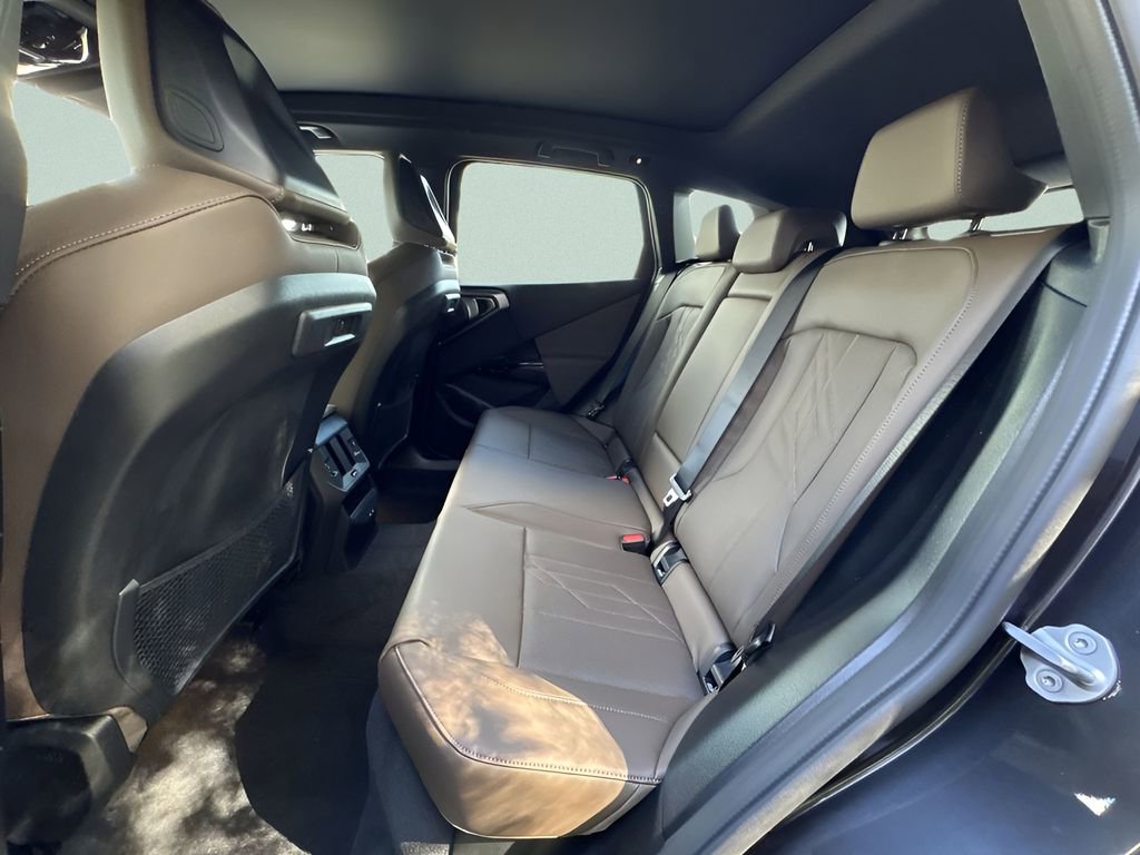 Certified 2026 BMW X3 xDrive30 w/ Premium Package image 27