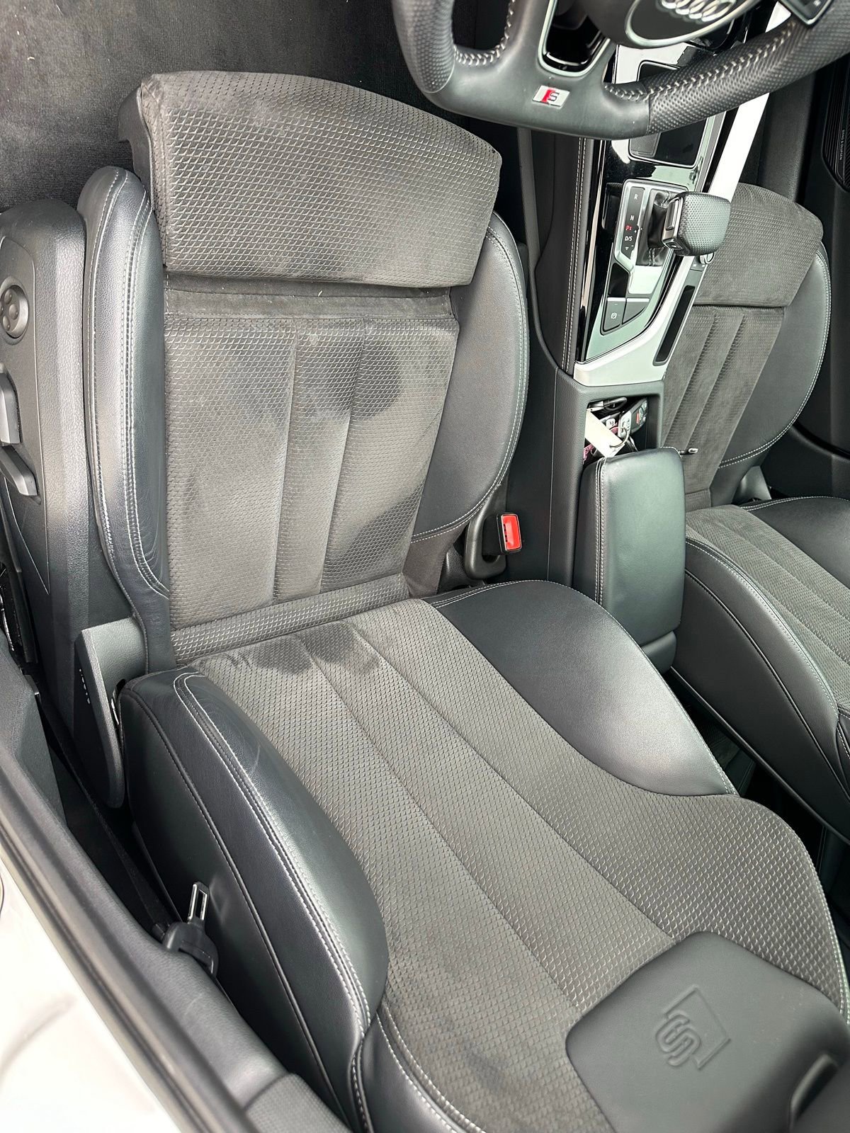 Used 2020 Audi A4 2.0T Premium Plus w/ Premium Plus Package image 8