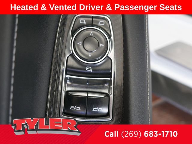 Used 2020 Chevrolet Corvette Stingray w/ 2LT Preferred Equipment Group image 16