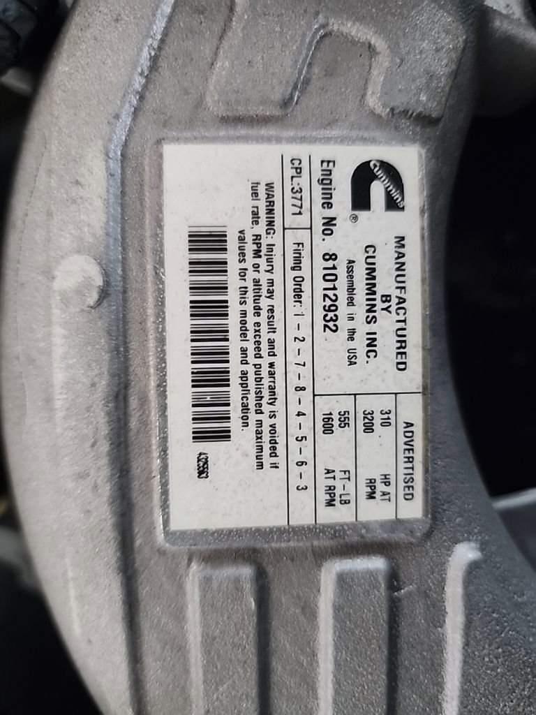 Used 2016 Nissan Titan SV RWD image 29
