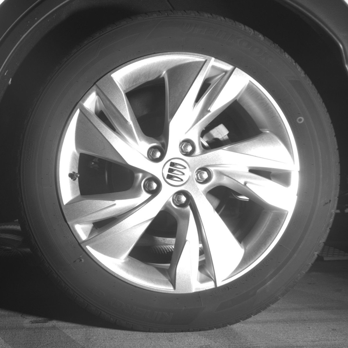 Used 2025 Buick Encore GX Preferred FWD image 14