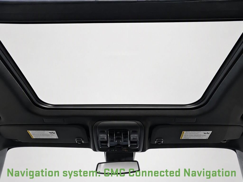 New 2026 GMC Yukon XL Denali w/ Sun & Power Step Package AWD/4WD image 22