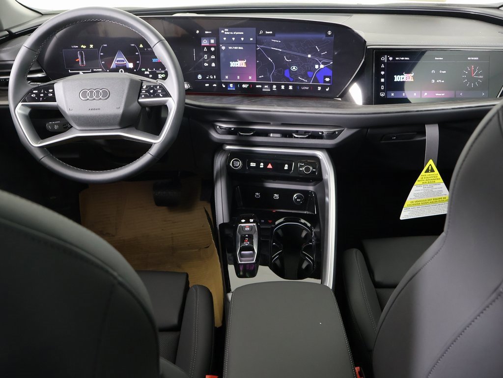 New 2025 Audi Q5 Prestige image 28