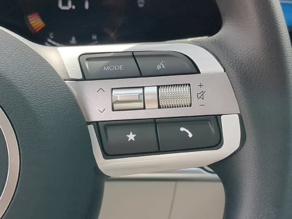 New 2026 Hyundai Tucson SE FWD image 26