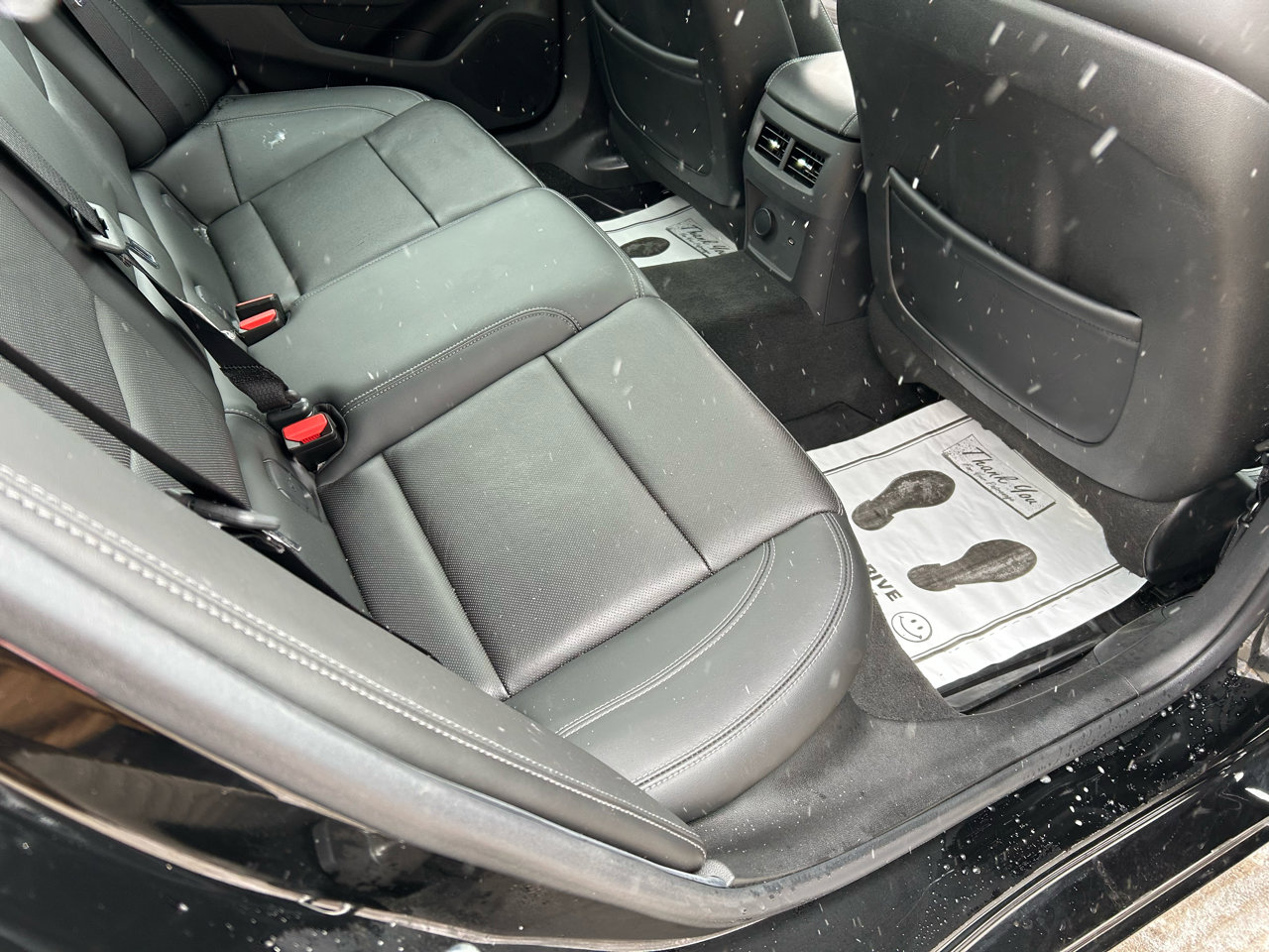 Used 2021 Cadillac CT5 Premium Luxury w/ Climate Package image 11