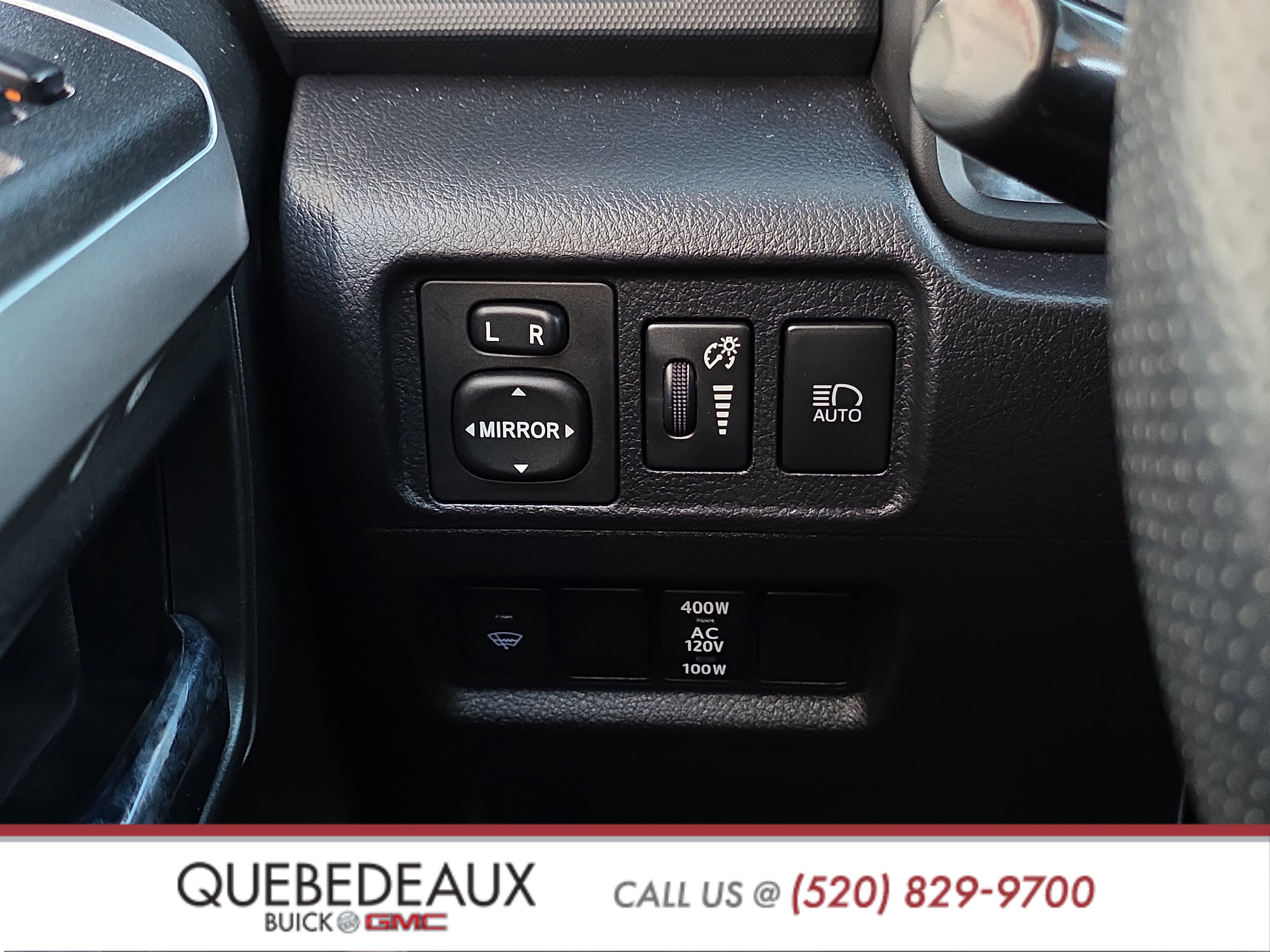 Used 2020 Toyota 4Runner Limited AWD/4WD image 30