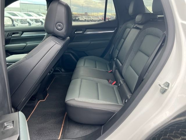 New 2026 GMC Terrain AT4 image 20