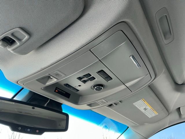 Used 2016 Chevrolet Tahoe LT image 29