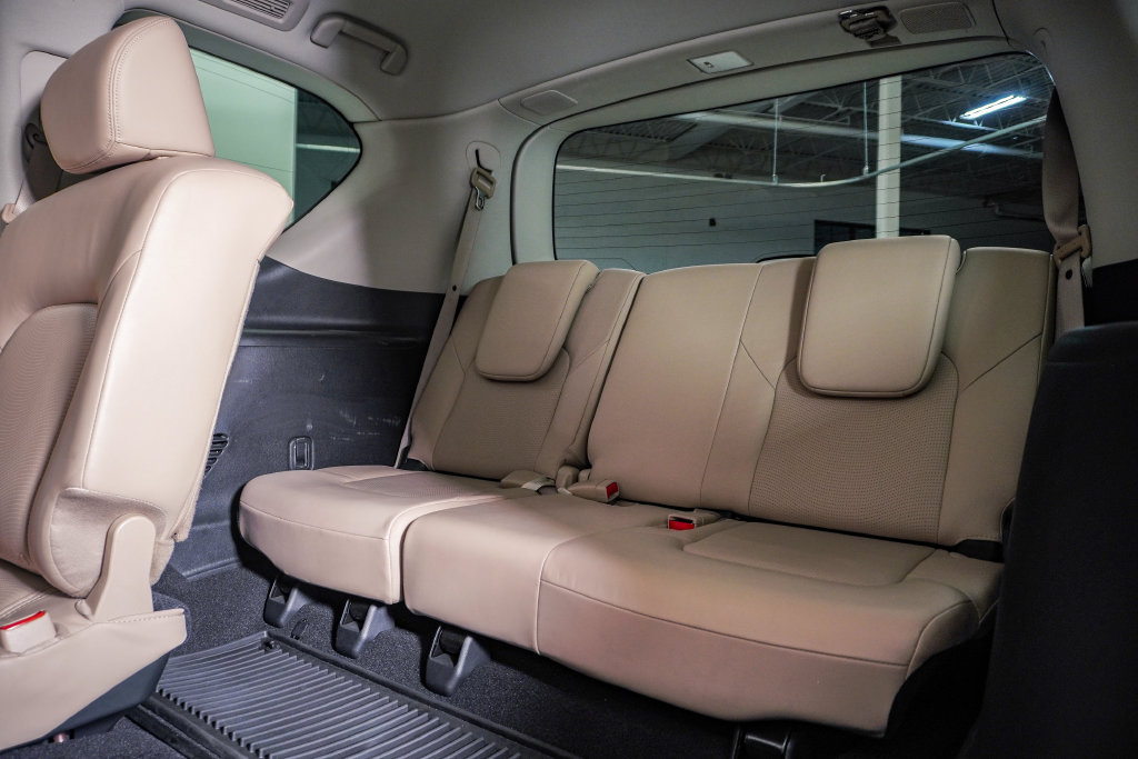 Used 2018 Nissan Armada SL w/ Premium Package RWD image 18