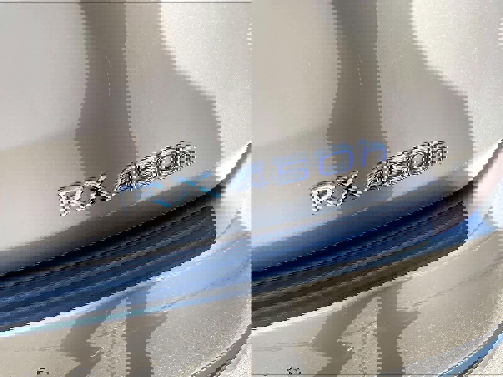 Used 2022 Lexus RX 450h AWD w/ Premium Package image 10