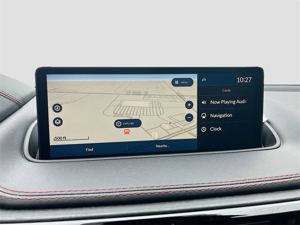 Used 2023 Acura MDX Type S image 13