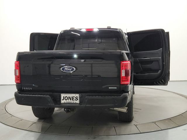 Used 2023 Ford F150 XLT w/ Equipment Group 302A High image 14