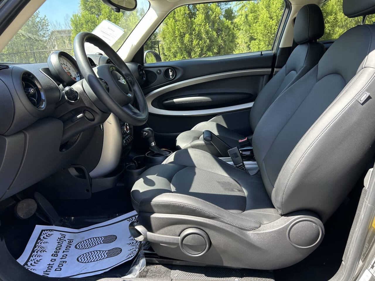 Used 2013 MINI Cooper Paceman image 15