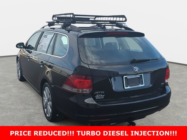 Used 2014 Volkswagen Jetta TDI image 7