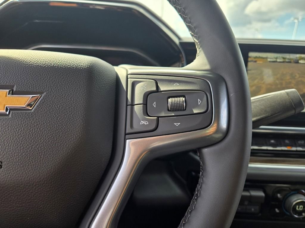 New 2026 Chevrolet Silverado 1500 LT image 27