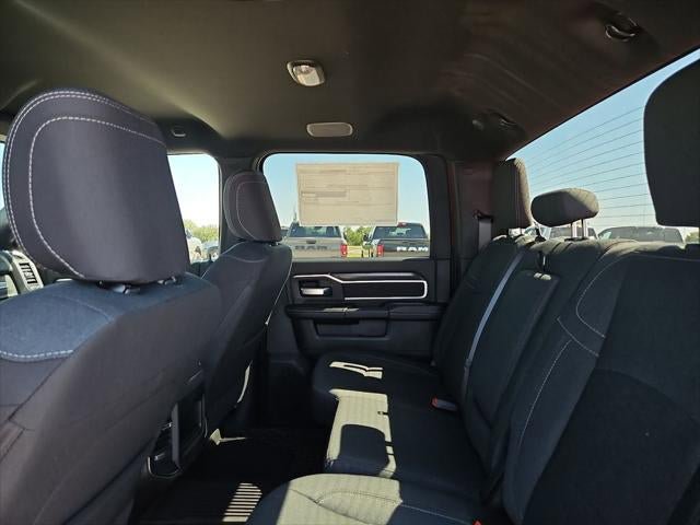 New 2026 RAM 2500 Lone Star AWD/4WD image 48