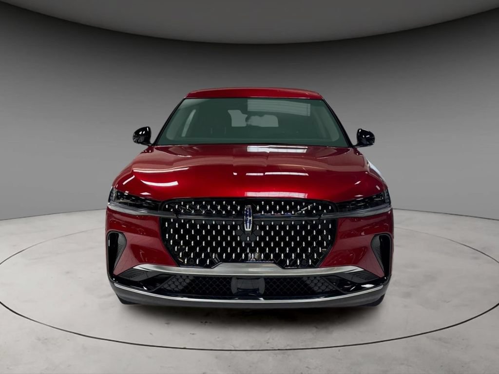 New 2024 Lincoln Nautilus Premier AWD/4WD image 2