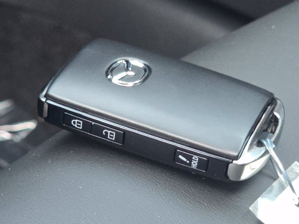 New 2026 MAZDA CX-30 AWD 2.5 S image 20