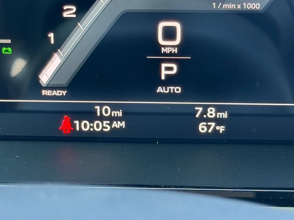 New 2026 Audi S3 Premium AWD/4WD image 22