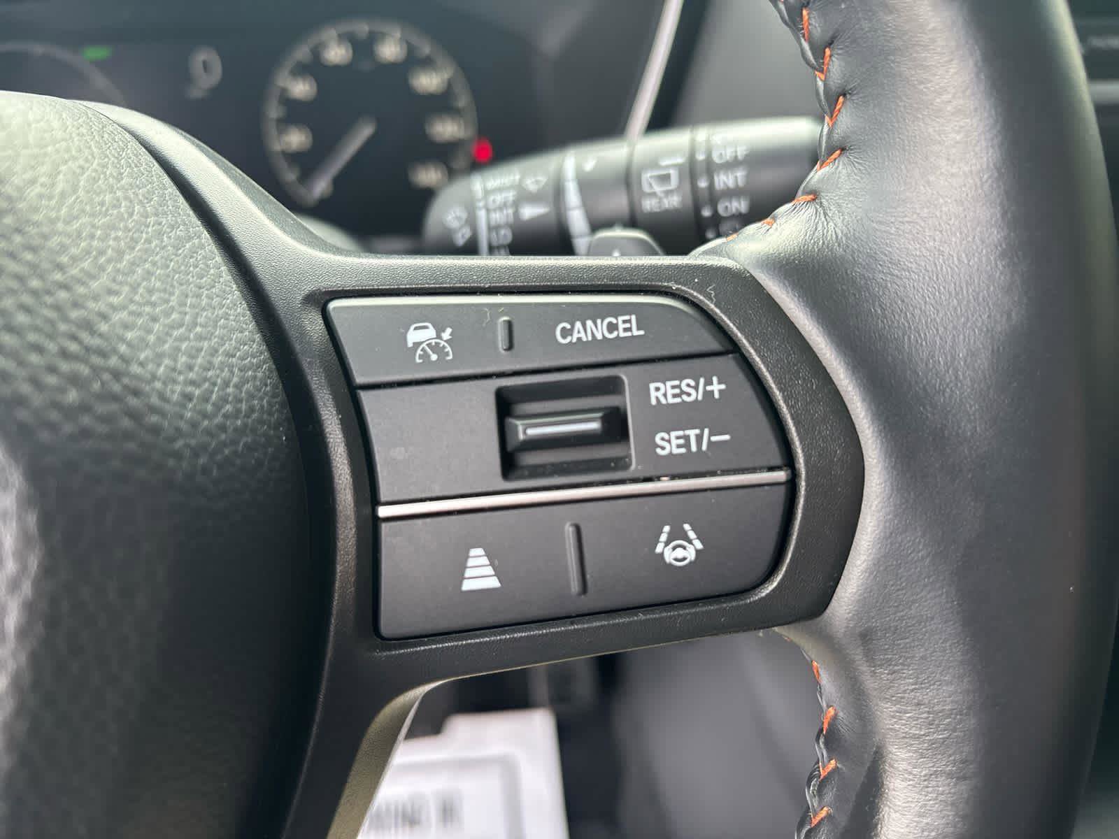 Used 2024 Honda CR-V Sport image 20