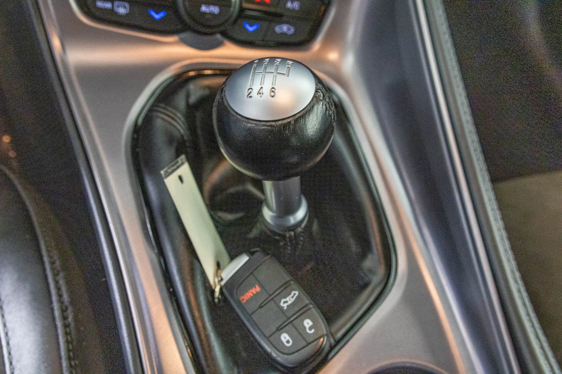 Used 2023 Dodge Challenger R/T Scat Pack w/ Plus Package image 28