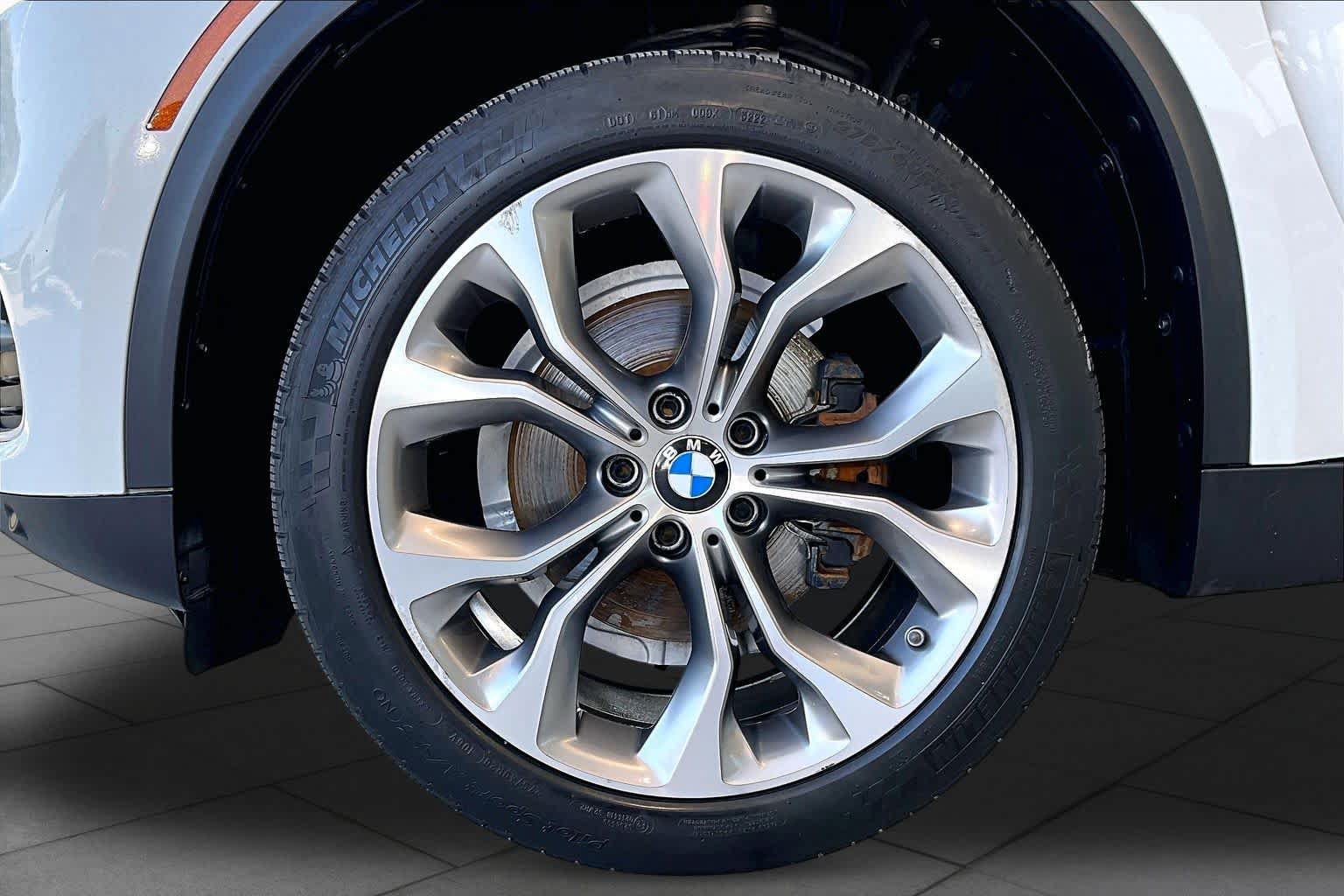 Used 2018 BMW X5 sDrive35i RWD image 10