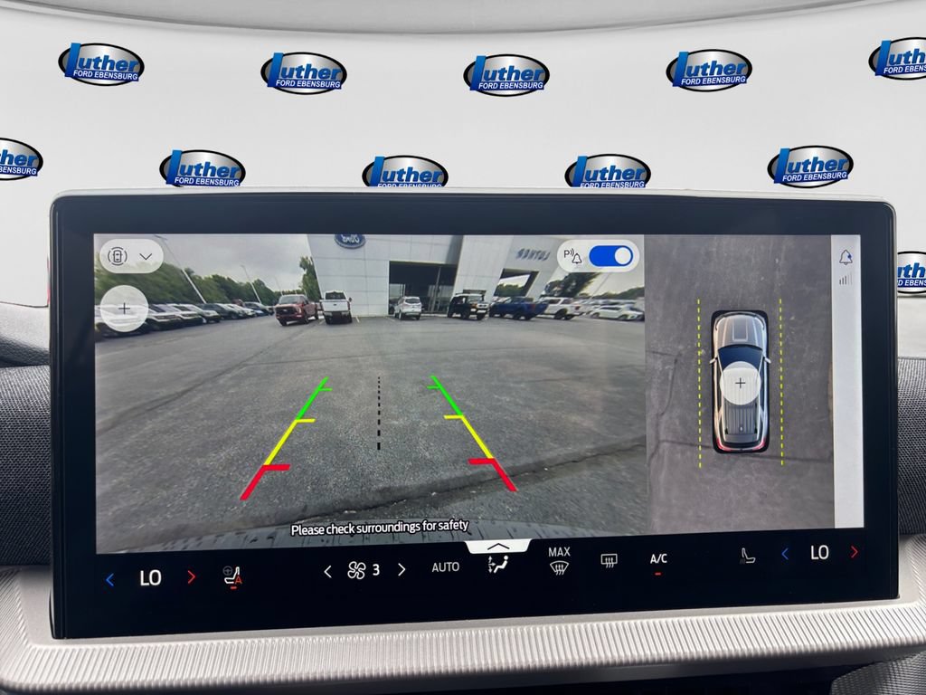 New 2026 Ford Explorer ST-Line w/ ST-Line Street Pack AWD/4WD image 22