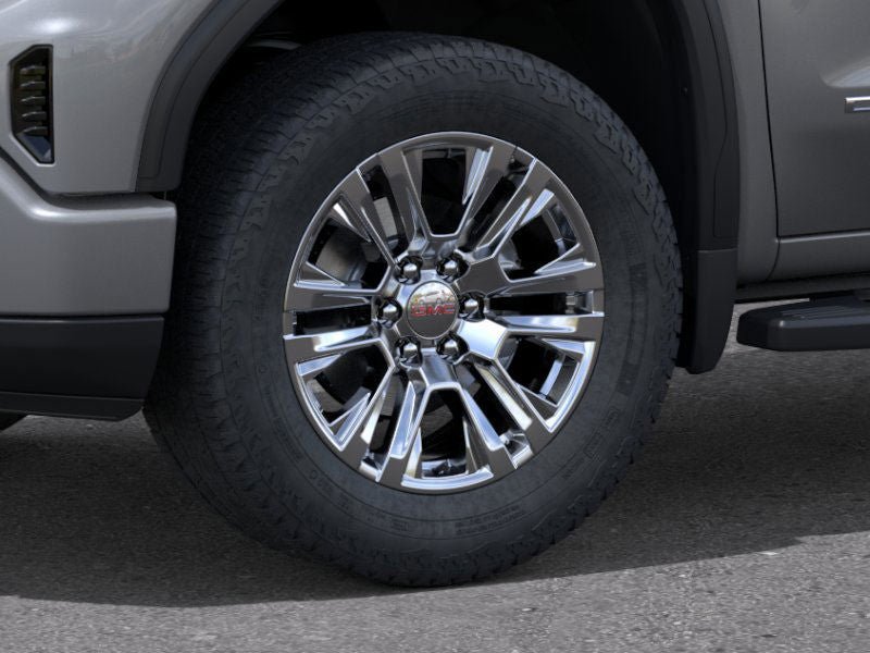 New 2026 GMC Sierra 1500 Denali AWD/4WD image 9