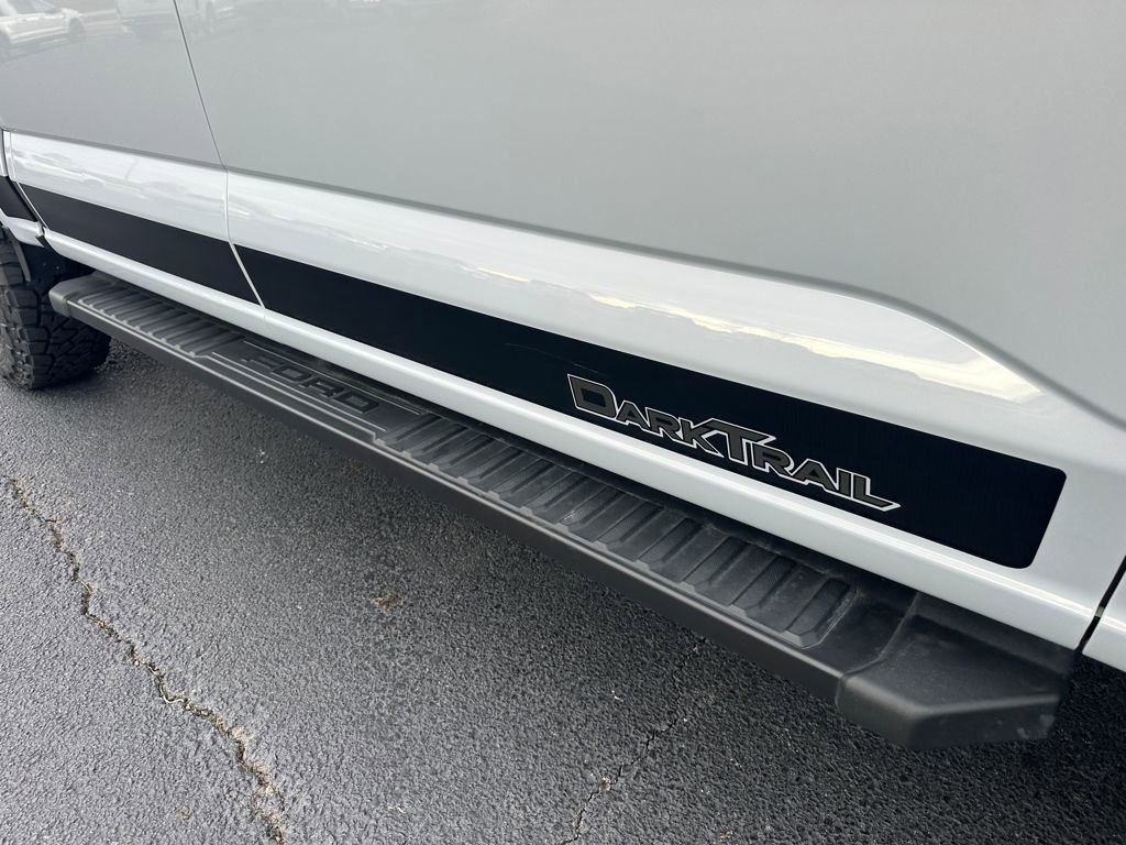 New 2025 Ford F150 XLT w/ Equipment Group 302A MID image 26