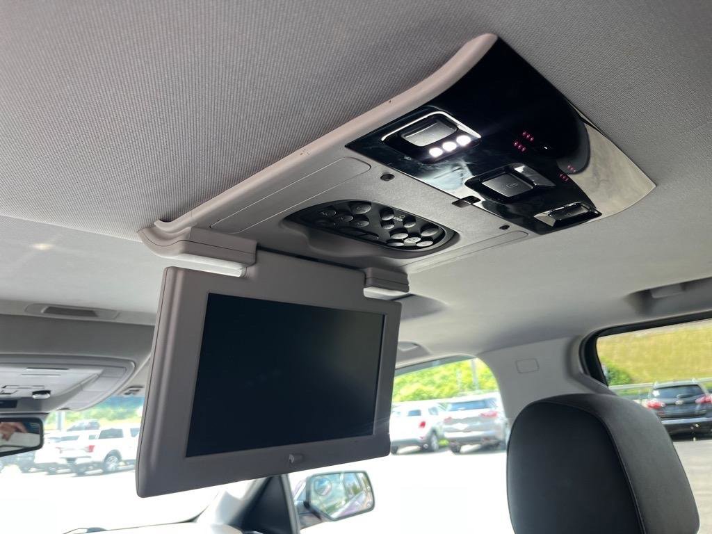 Used 2019 Chevrolet Tahoe Premier image 10