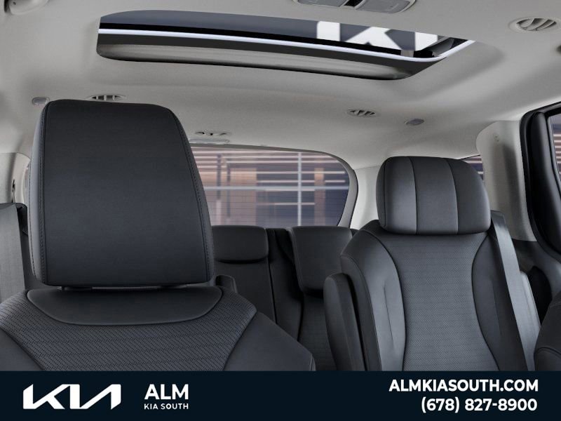 New 2026 Kia Carnival SX Prestige image 27