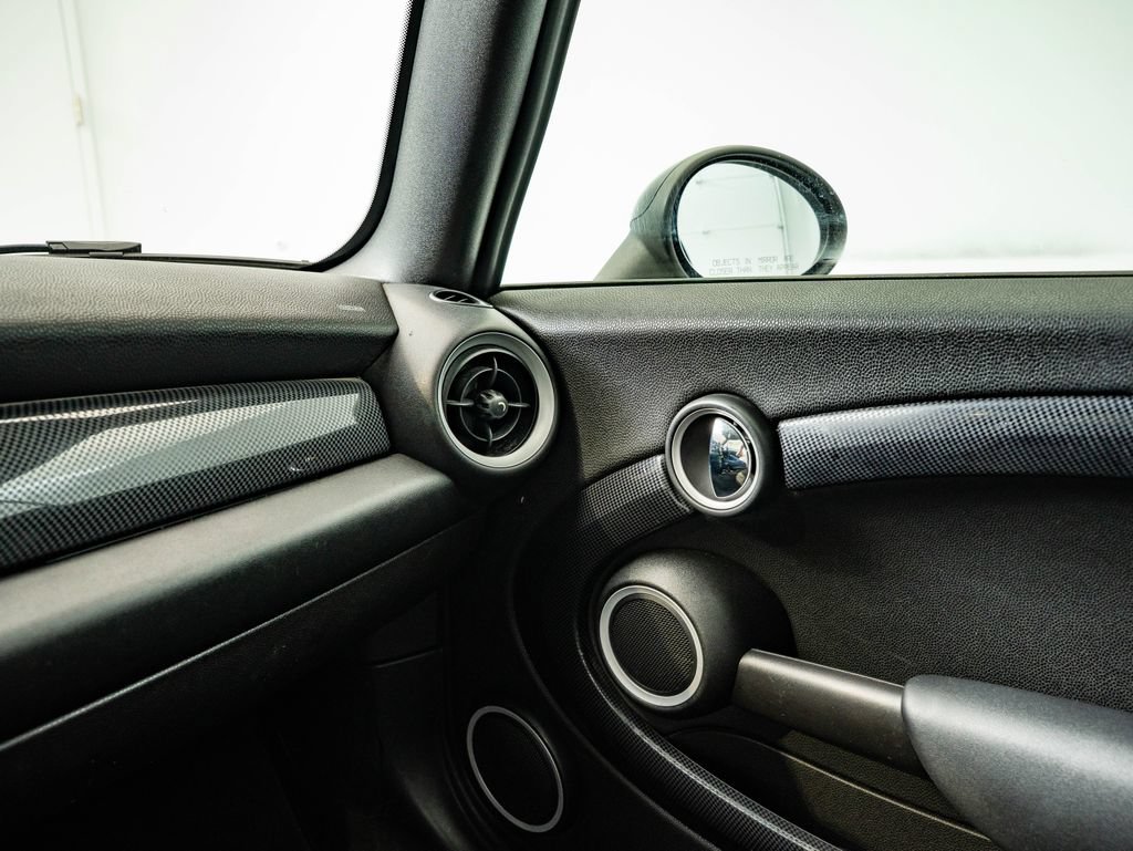 Used 2014 MINI Cooper S FWD image 34