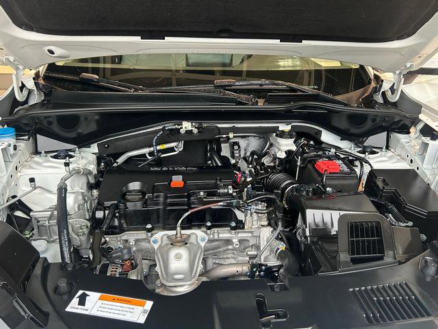 Used 2023 Honda HR-V EX-L image 12