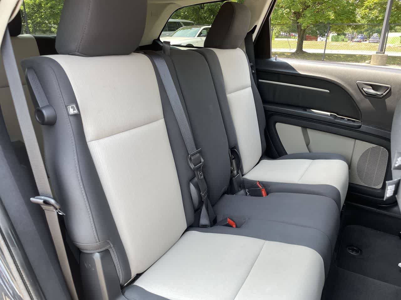 Used 2009 Dodge Journey SXT w/ Entertainment Group #2 FWD image 15