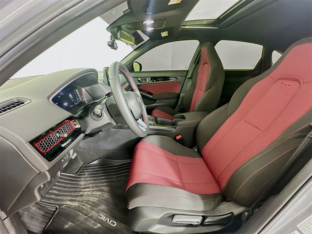Used 2026 Honda Civic Si image 21