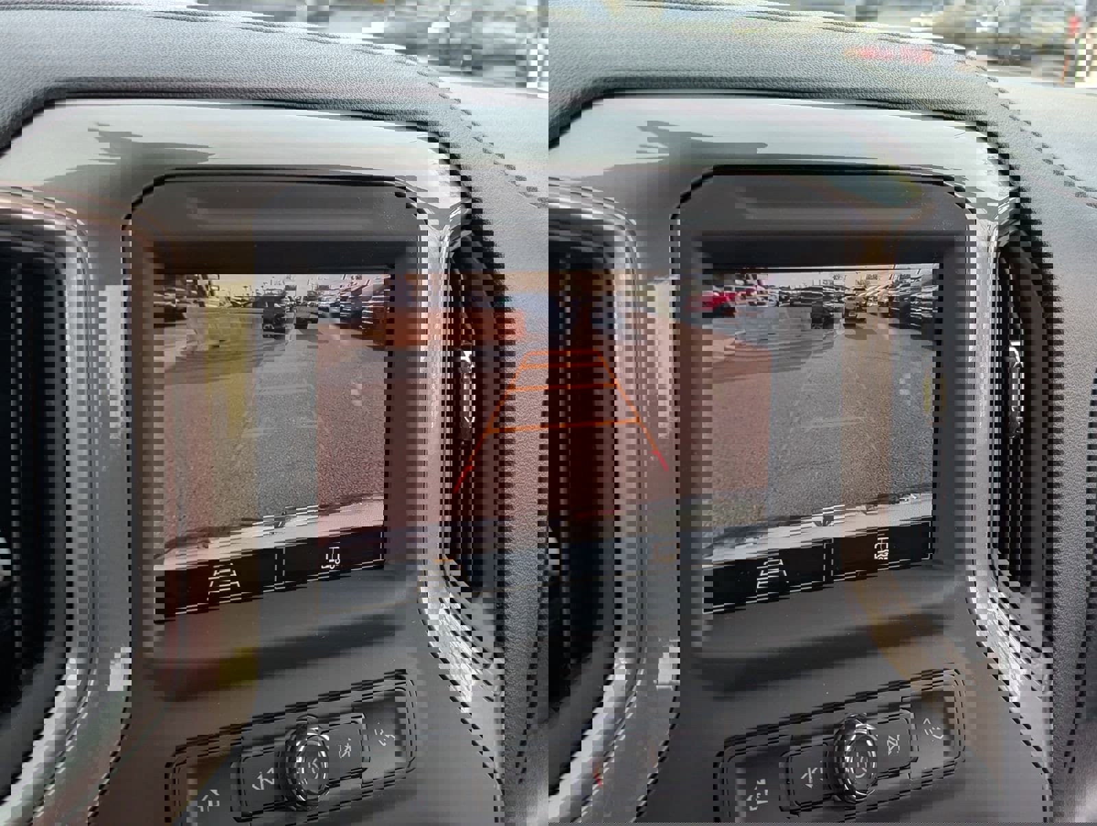 New 2026 GMC Sierra 2500 Pro w/ Convenience Package image 28