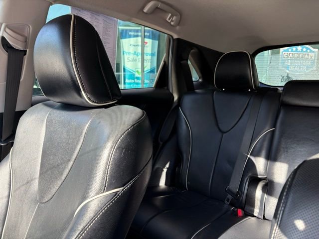 Used 2015 Toyota Venza XLE AWD/4WD image 22