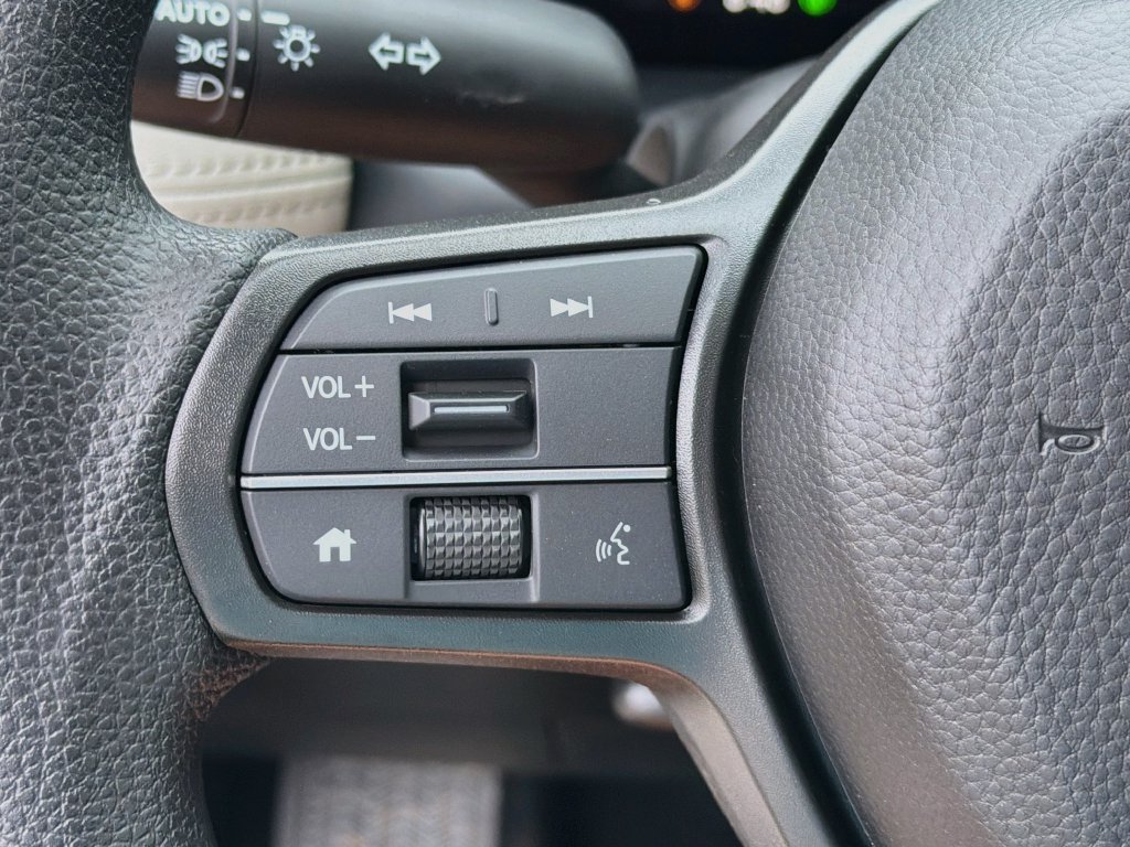New 2027 Honda HR-V LX image 19