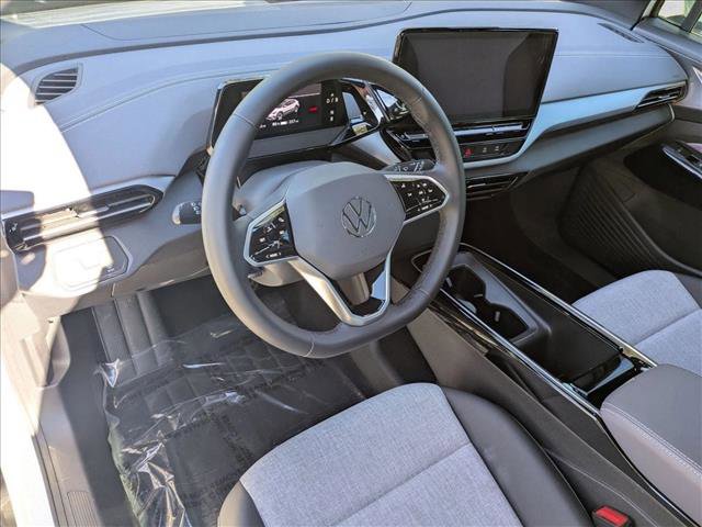 Used 2023 Volkswagen ID.4 Pro image 10
