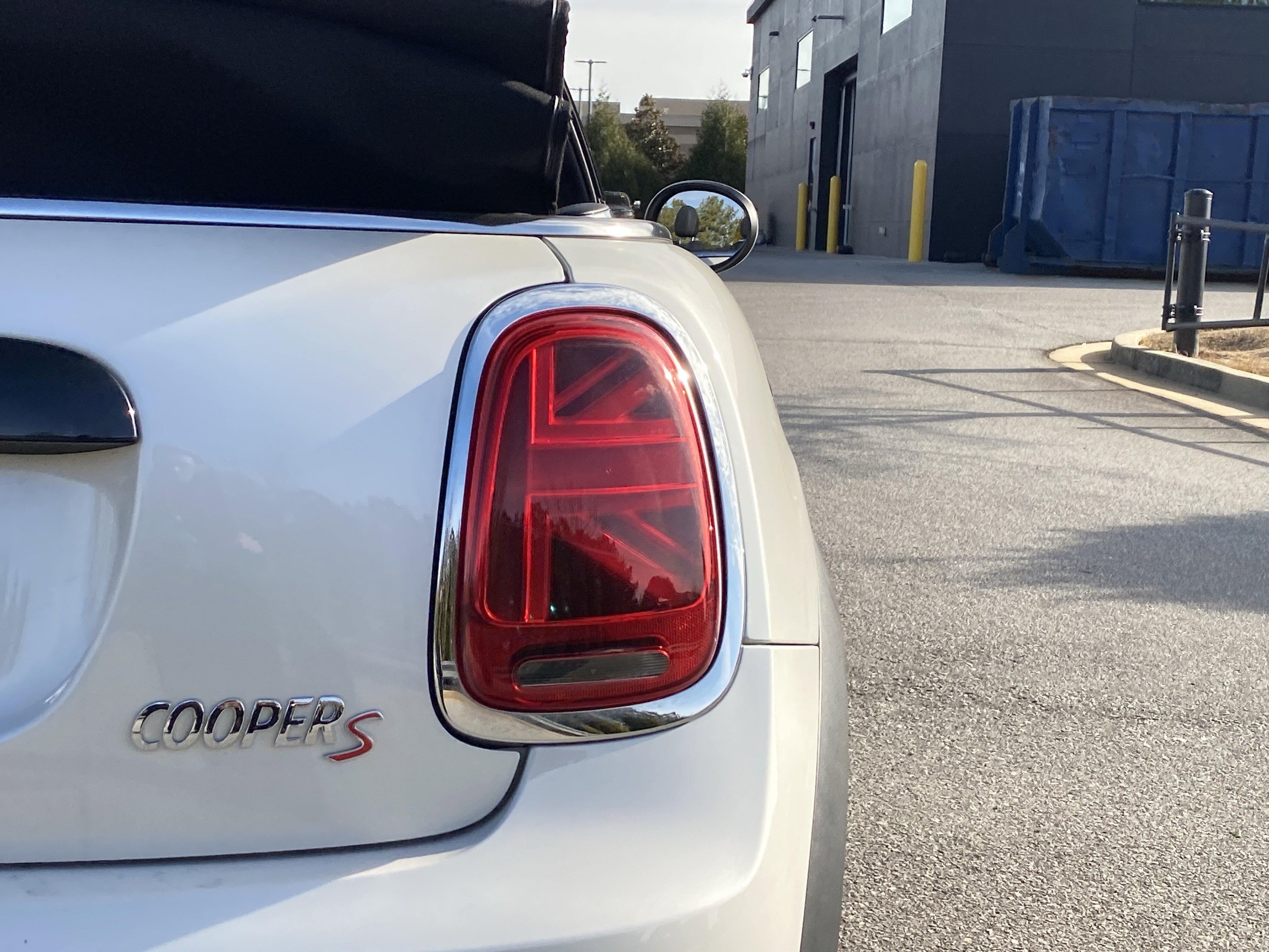 Used 2024 MINI Cooper S image 40