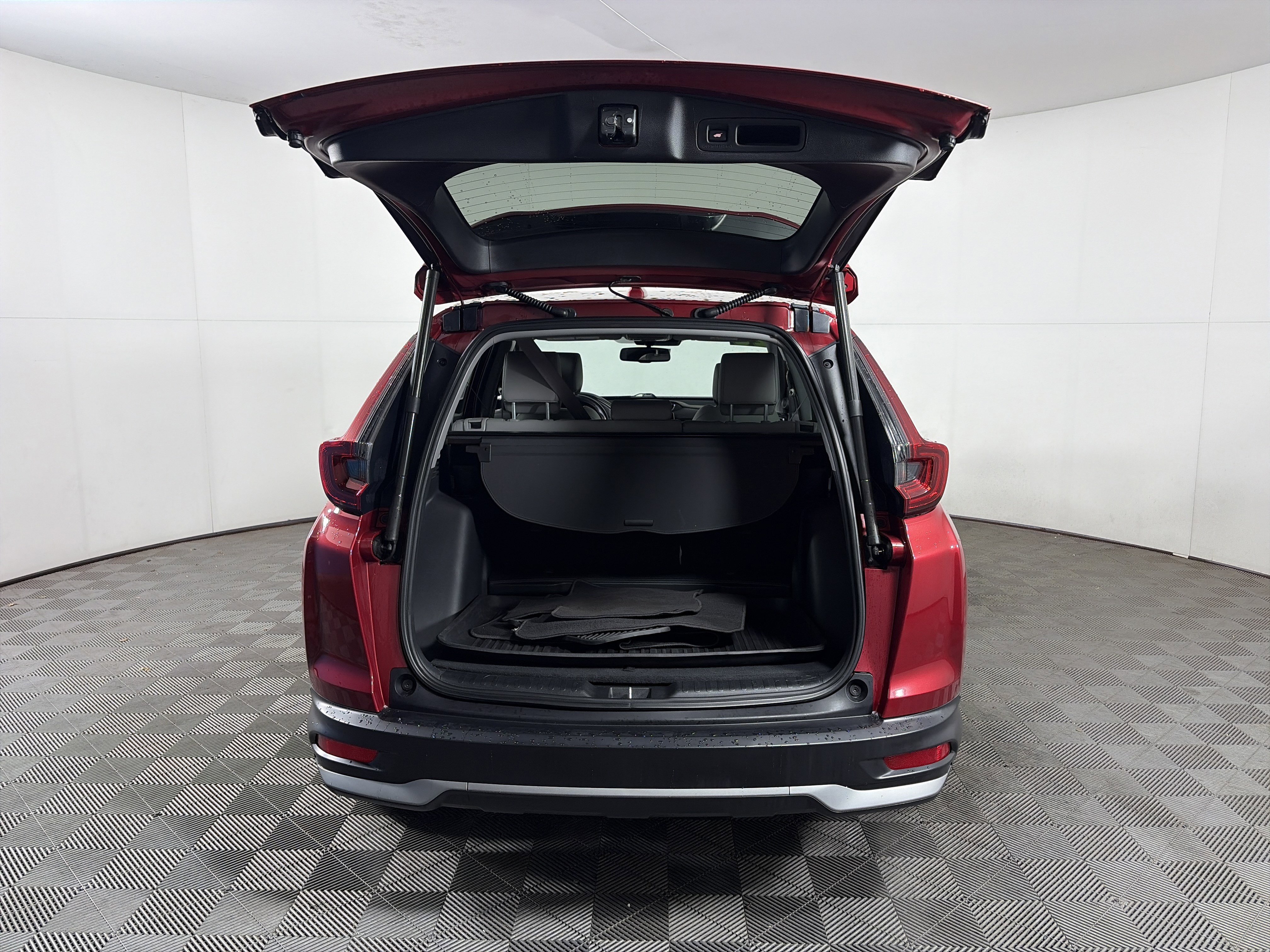 Used 2022 Honda CR-V EX image 18