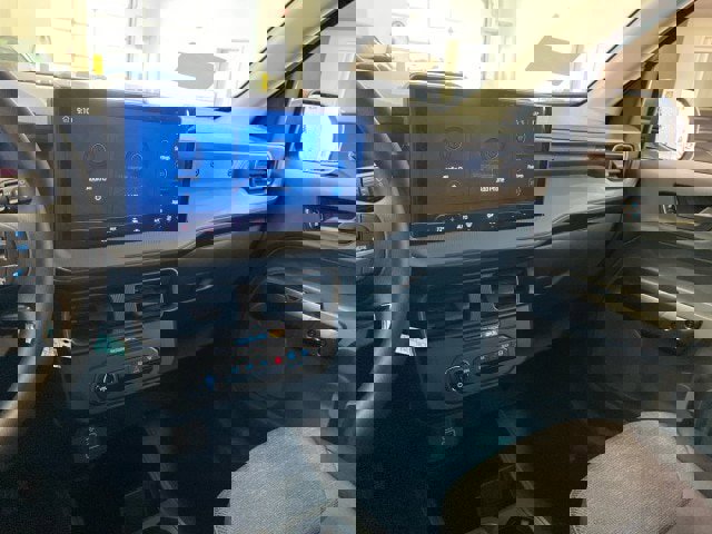 New 2025 Ford Maverick XL w/ Equipment Group 101A image 12