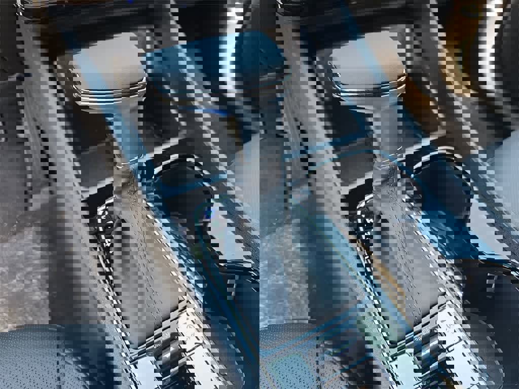 New 2025 Hyundai Tucson SEL image 33