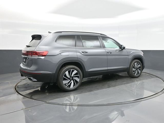 New 2026 Volkswagen Atlas SE AWD/4WD image 7