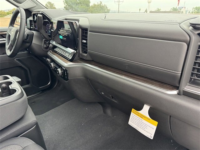 New 2026 Chevrolet Silverado 1500 LT image 6