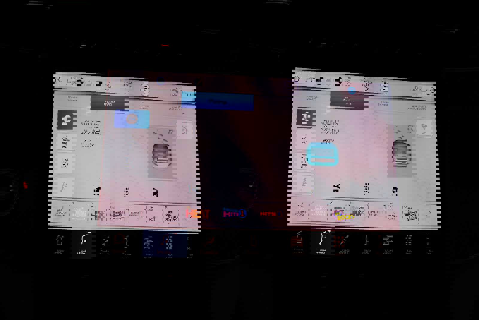 New 2025 Jeep Grand Cherokee L Limited w/ Luxury Tech Group II image 24