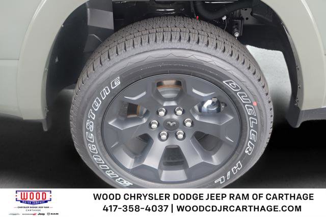 New 2026 RAM 1500 4x4 Crew Cab image 26